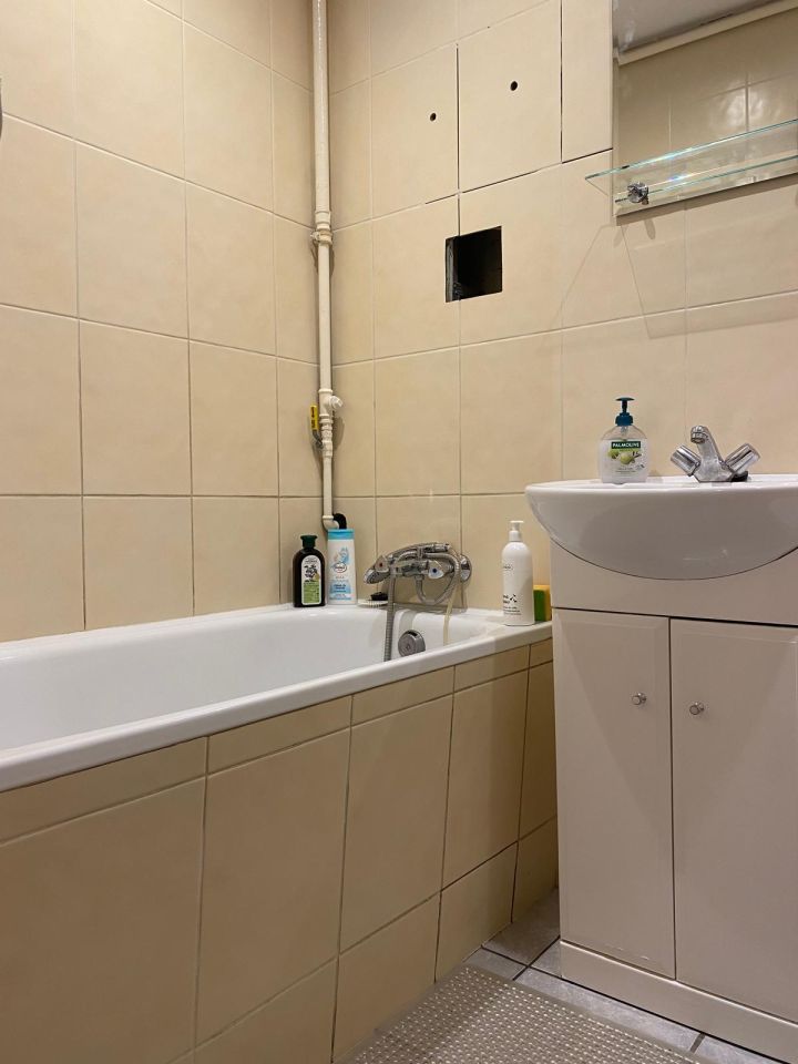 Mieszkanie 2-pokojowe Puławy, ul. Kaniowczyków. Zdjęcie 9