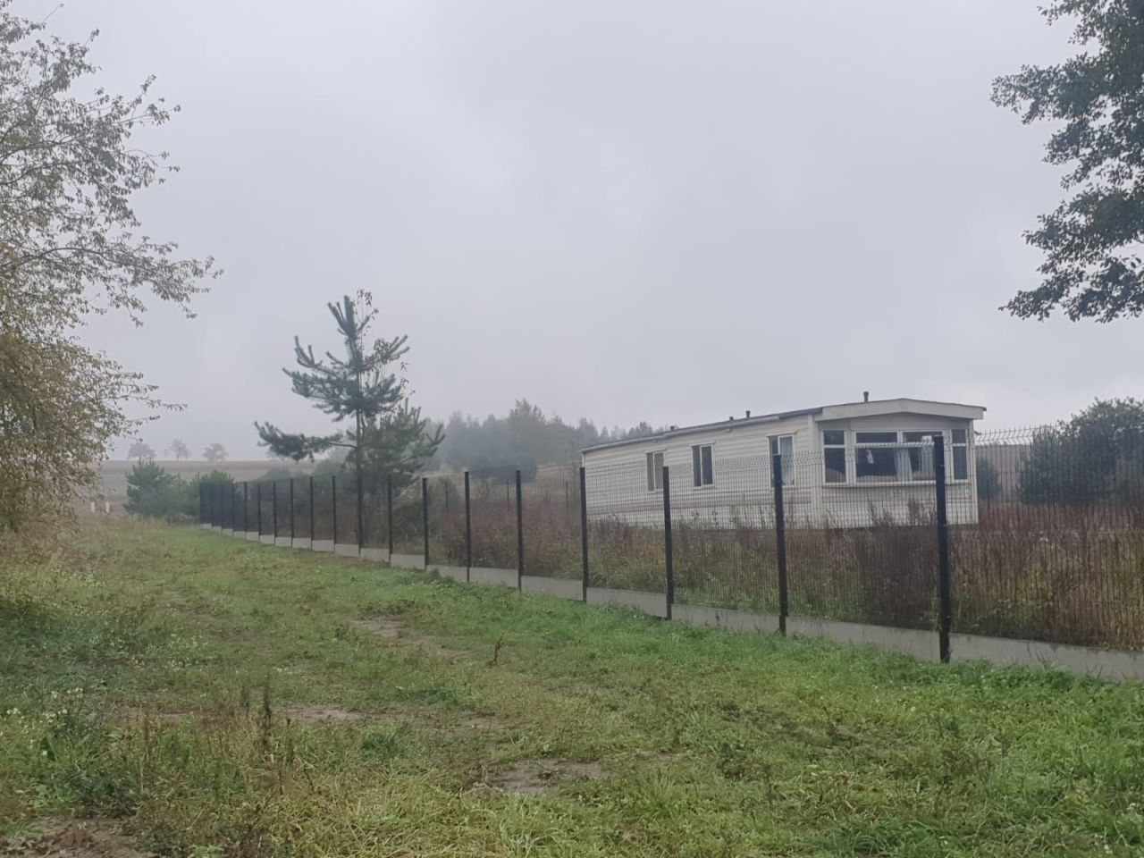 Działka budowlana Trzepnica. Zdjęcie 3