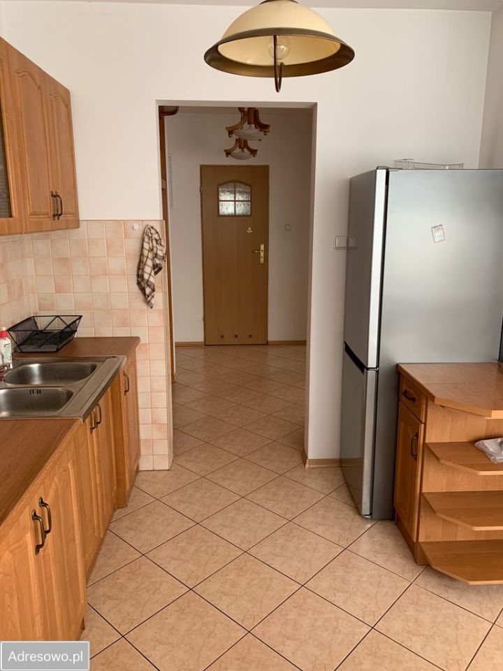 Mieszkanie 2-pokojowe Warszawa Ochota, ul. Władysława Korotyńskiego. Zdjęcie 8