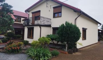 dom wolnostojący, 6 pokoi Zasutowo, ul. Krótka