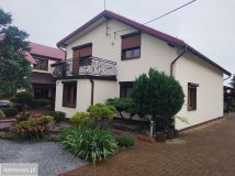 dom wolnostojący, 6 pokoi Zasutowo, ul. Krótka