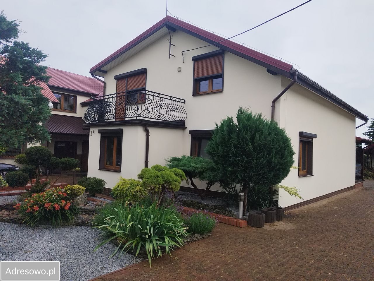 dom wolnostojący, 6 pokoi Zasutowo, ul. Krótka