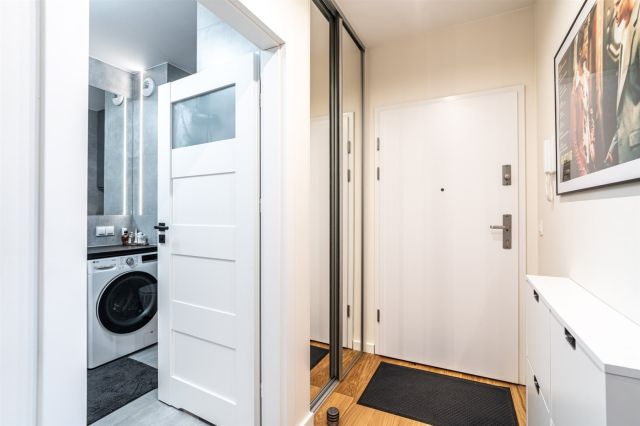 Mieszkanie 4-pokojowe Kraków Bronowice, ul. Aktorów. Zdjęcie 10