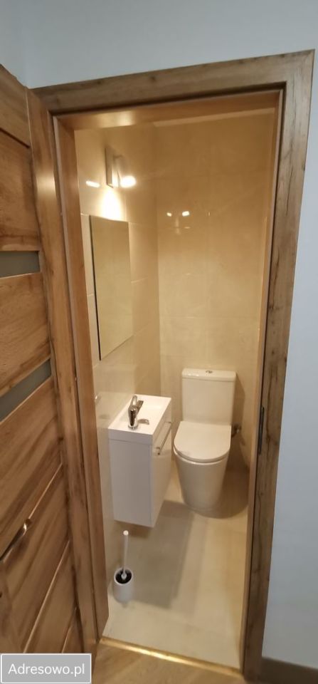 Pokój Warszawa Sadyba, ul. Nałęczowska. Zdjęcie 11