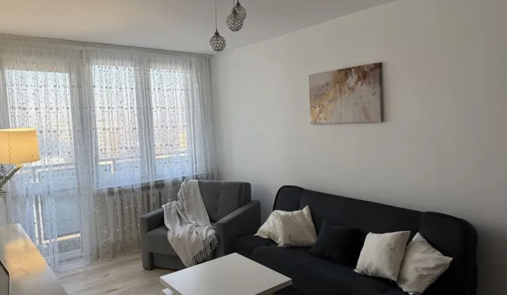 Mieszkanie 2-pokojowe Warszawa Bródno, ul. Piotra Wysockiego