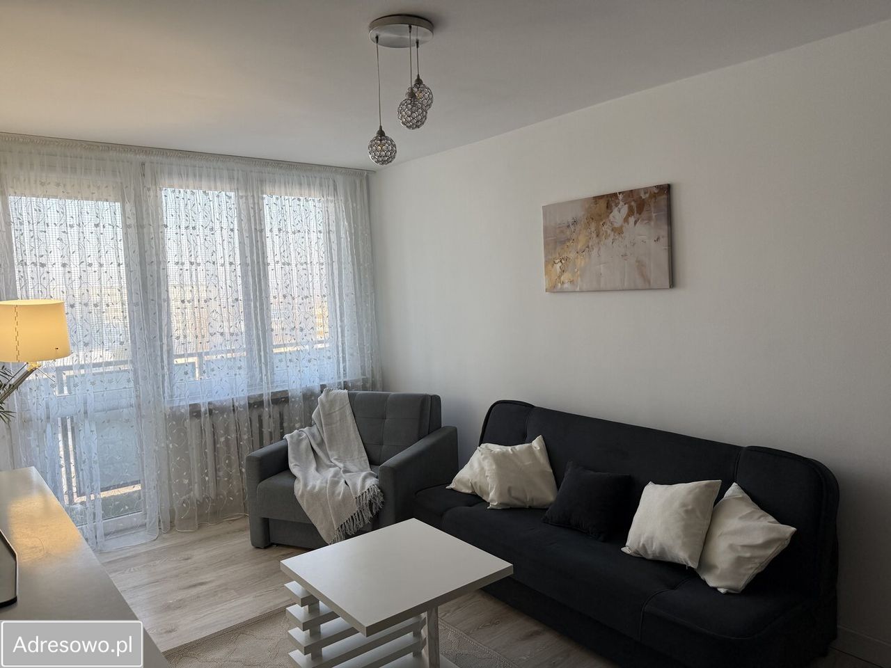 Mieszkanie 2-pokojowe Warszawa Bródno, ul. Piotra Wysockiego. Zdjęcie 1