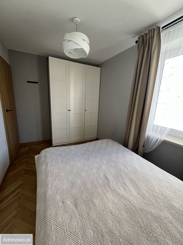 Mieszkanie 3-pokojowe Warszawa Ochota, ul. Spiska. Zdjęcie 6