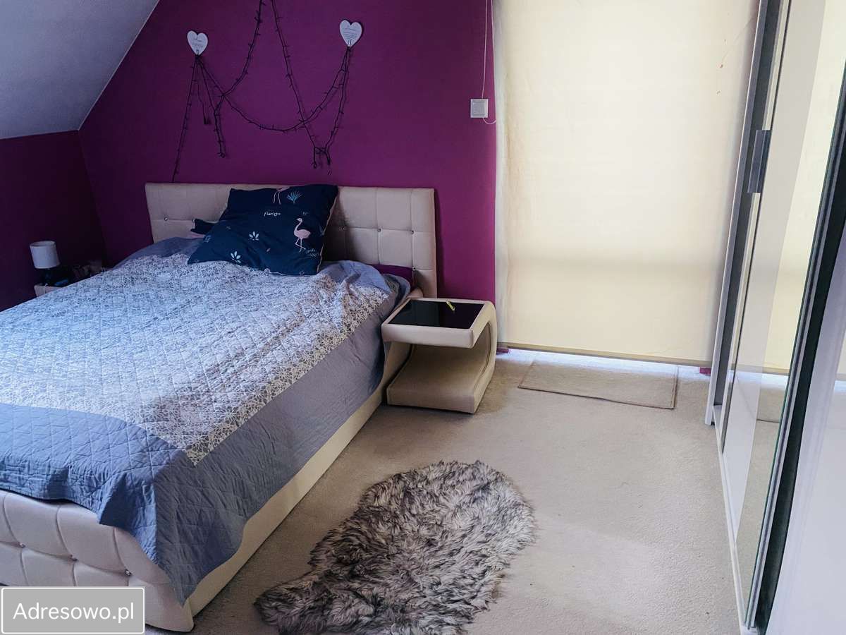 dom wolnostojący, 5 pokoi Szczepanów. Zdjęcie 10