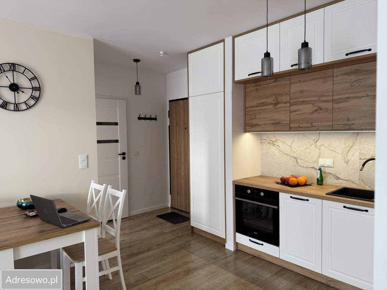 Mieszkanie 2-pokojowe Warszawa Mokotów, ul. Aleja Polski Walczącej. Zdjęcie 17