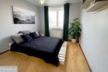 Mieszkanie 3-pokojowe Warszawa Białołęka, ul. Świderska. Zdjęcie 1