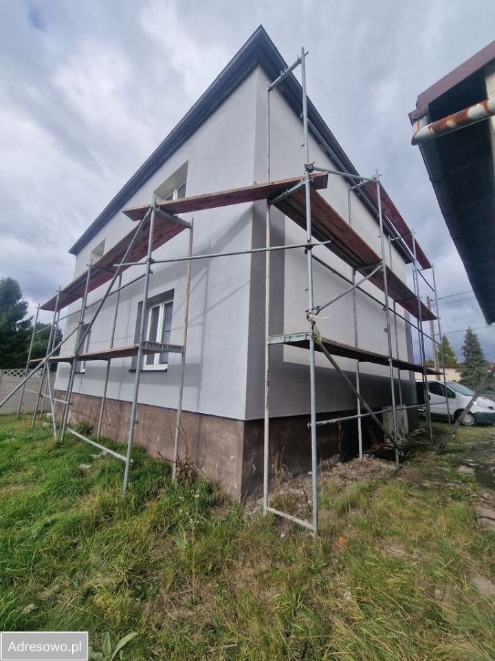 dom wolnostojący, 5 pokoi Kalety. Zdjęcie 3