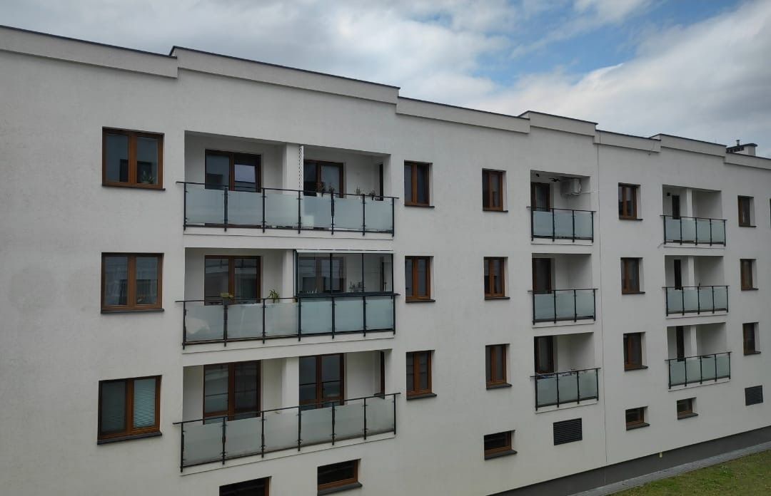 Mieszkanie 3-pokojowe Pułtusk, ul. Adama Mickiewicza. Zdjęcie 11