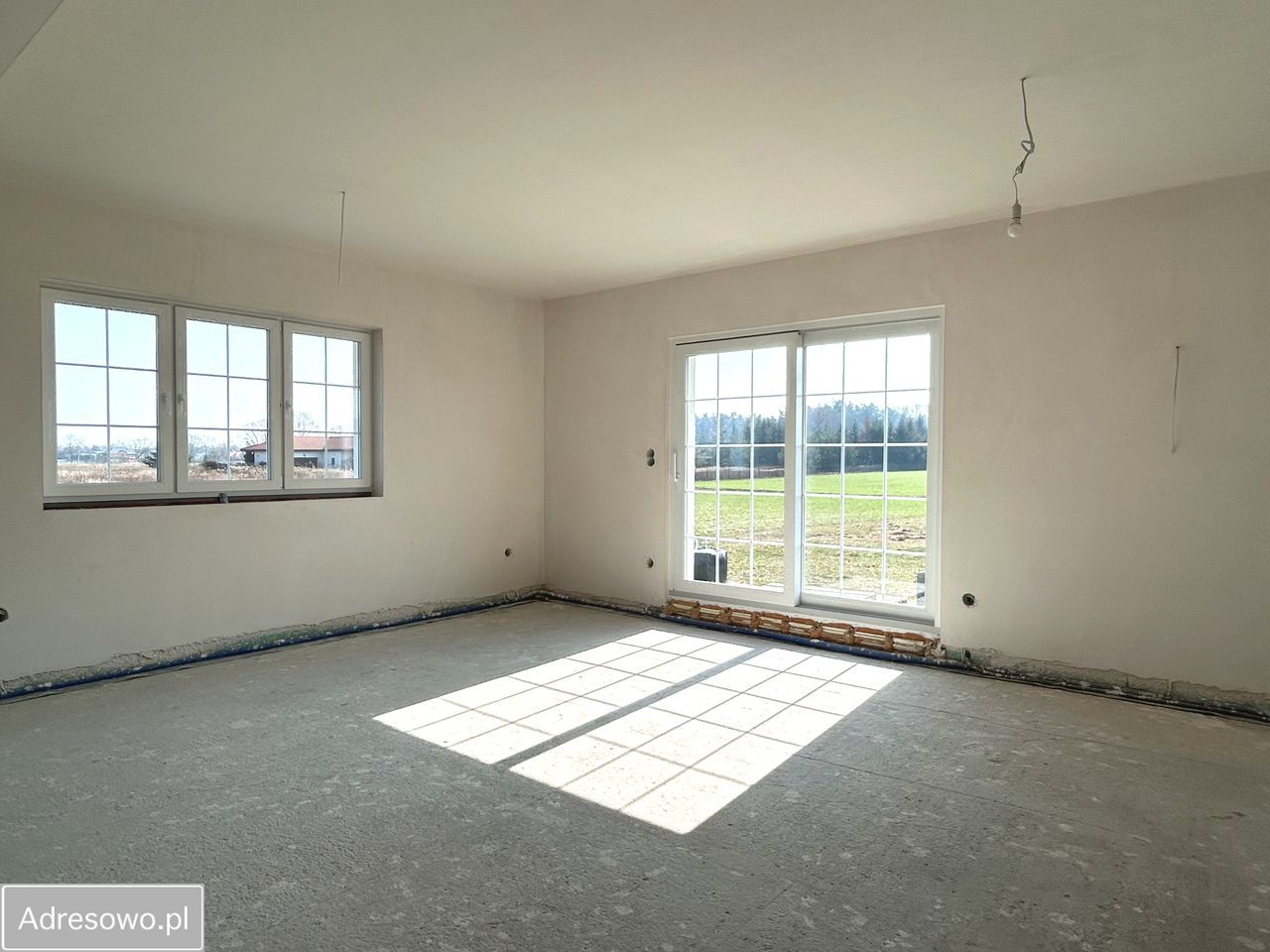 dom wolnostojący, 5 pokoi Łoziska. Zdjęcie 15