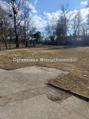Działka inwestycyjna Bydgoszcz Kapuściska. Zdjęcie 9