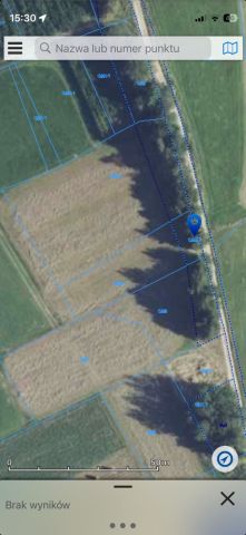 Działka rolna Ciche. Zdjęcie 1