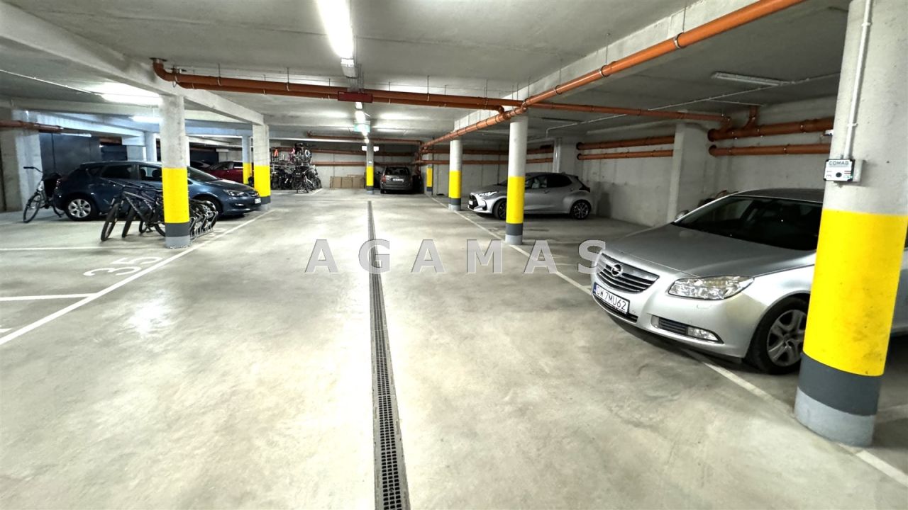 Mieszkanie 2-pokojowe Wrocław Krzyki, ul. Róży Wiatrów. Zdjęcie 14