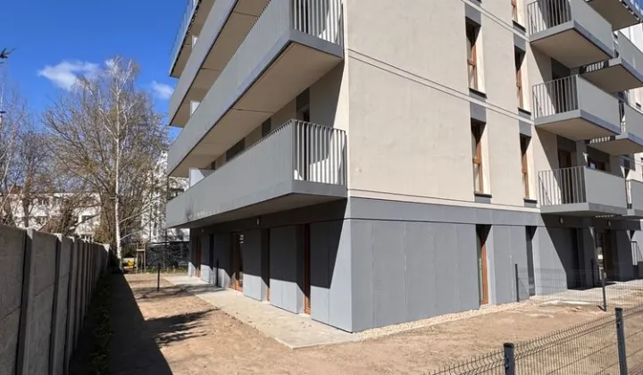 Mieszkanie 3-pokojowe Szamotuły