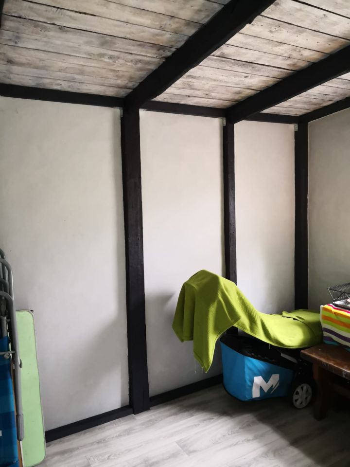 Działka rod Szczecin Gumieńce, ul. Ku Słońcu. Zdjęcie 15