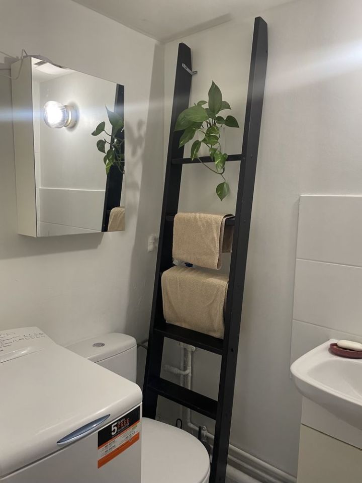 Mieszkanie 1-pokojowe Poznań Junikowo, ul. Międzyborska. Zdjęcie 5