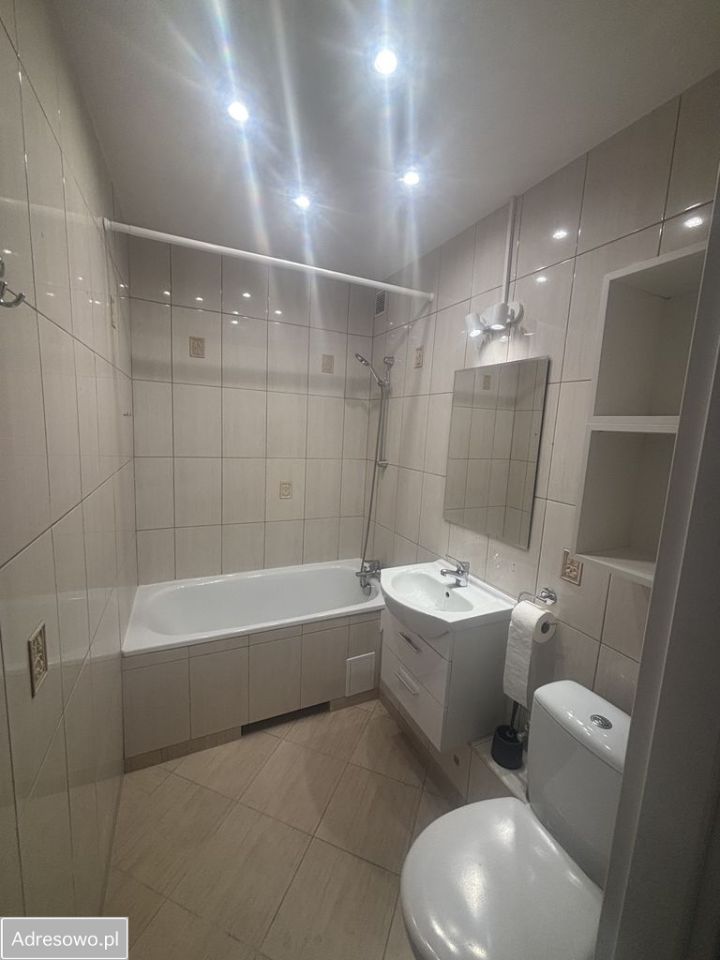 Mieszkanie 1-pokojowe Legionowo, ul. Leśna. Zdjęcie 5