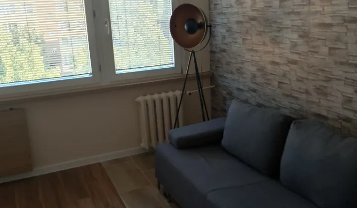 Mieszkanie 2-pokojowe Piotrków Trybunalski, ul. Kostromska