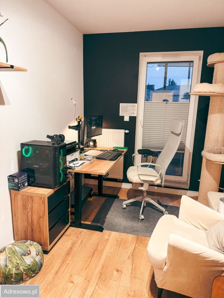 Mieszkanie 4-pokojowe Mińsk Mazowiecki, ul. Świętokrzyska. Zdjęcie 15