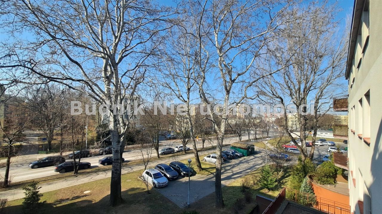 Mieszkanie 3-pokojowe Warszawa Praga-Południe, ul. Marokańska. Zdjęcie 2