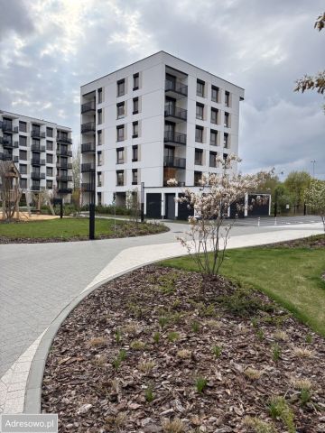 Mieszkanie 2-pokojowe Warszawa Mokotów, ul. Aleja Polski Walczącej. Zdjęcie 1