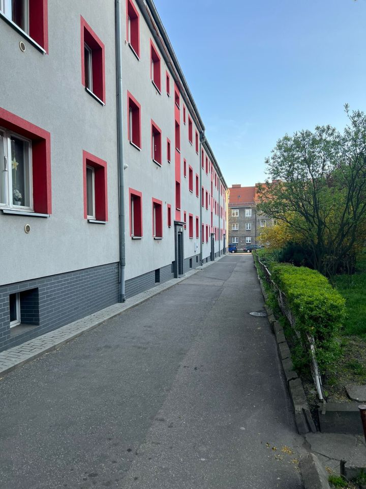 Mieszkanie 1-pokojowe Bytom, ul. Pilotów. Zdjęcie 6