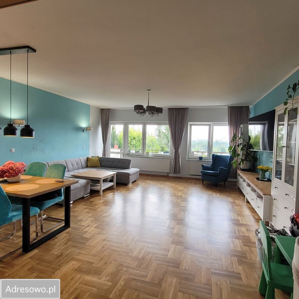 bliźniak, 5 pokoi Kraków Nowa Huta. Zdjęcie 14