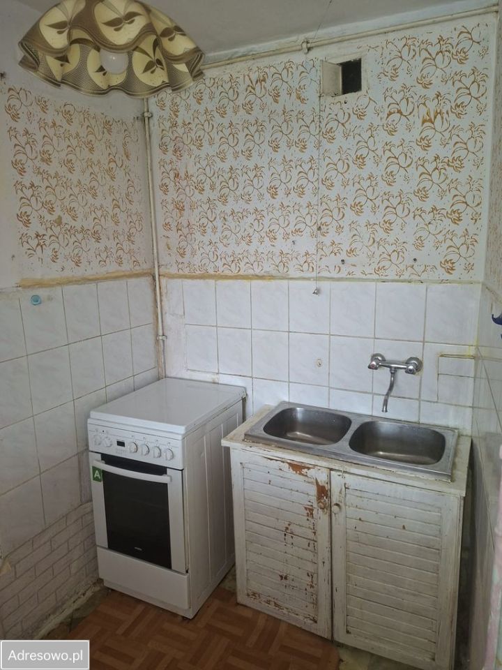 Mieszkanie 2-pokojowe Lubin. Zdjęcie 5