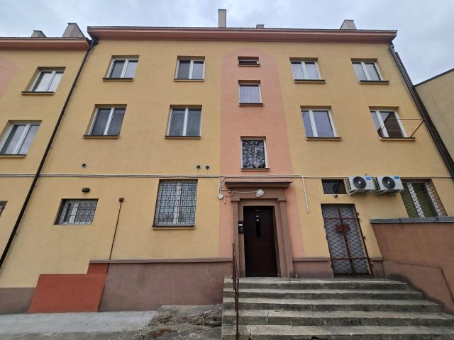 Mieszkanie 2-pokojowe Ostrowiec Świętokrzyski, ul. Siennieńska. Zdjęcie 1