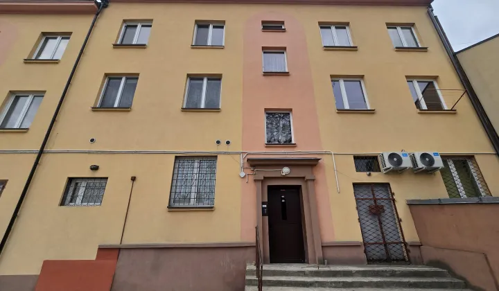 Mieszkanie 2-pokojowe Ostrowiec Świętokrzyski, ul. Siennieńska