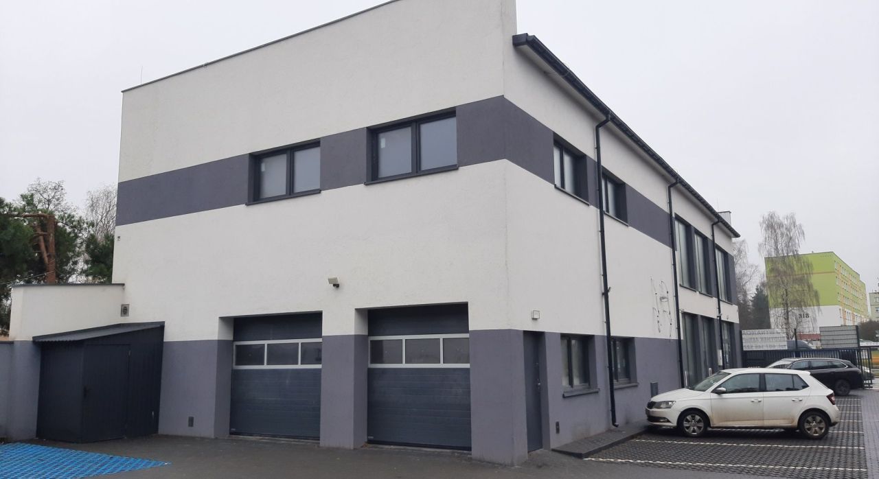 Nieruchomość komercyjna Łódź Górna, ul. Rzgowska. Zdjęcie 4
