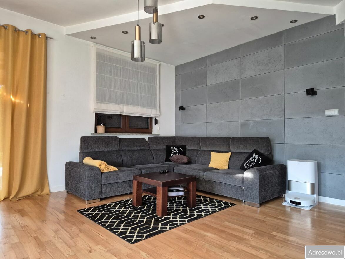 dom wolnostojący, 5 pokoi Jenkowice. Zdjęcie 5