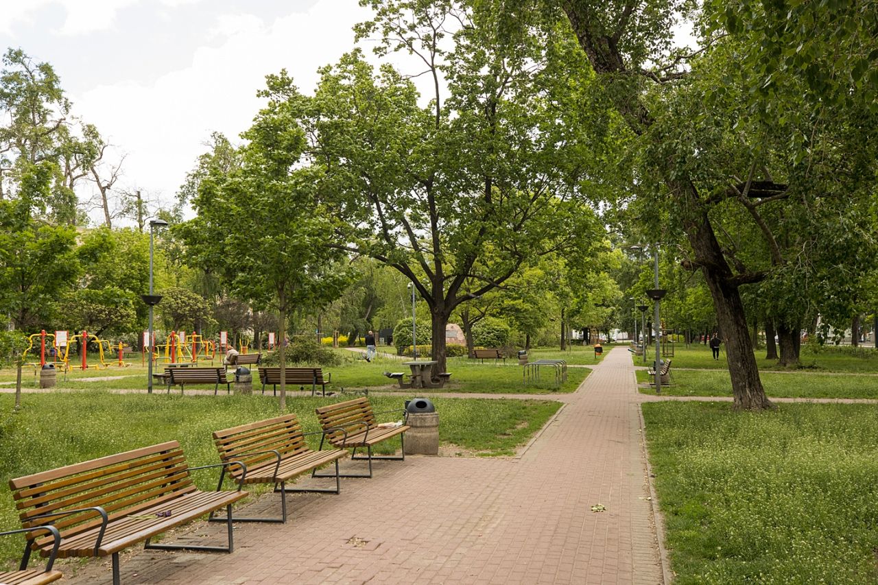 Mieszkanie 3-pokojowe Warszawa Wola, ul. 11 Listopada. Zdjęcie 27