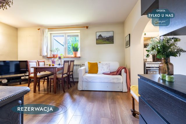 dom wolnostojący, 3 pokoje Rychłocice. Zdjęcie 4