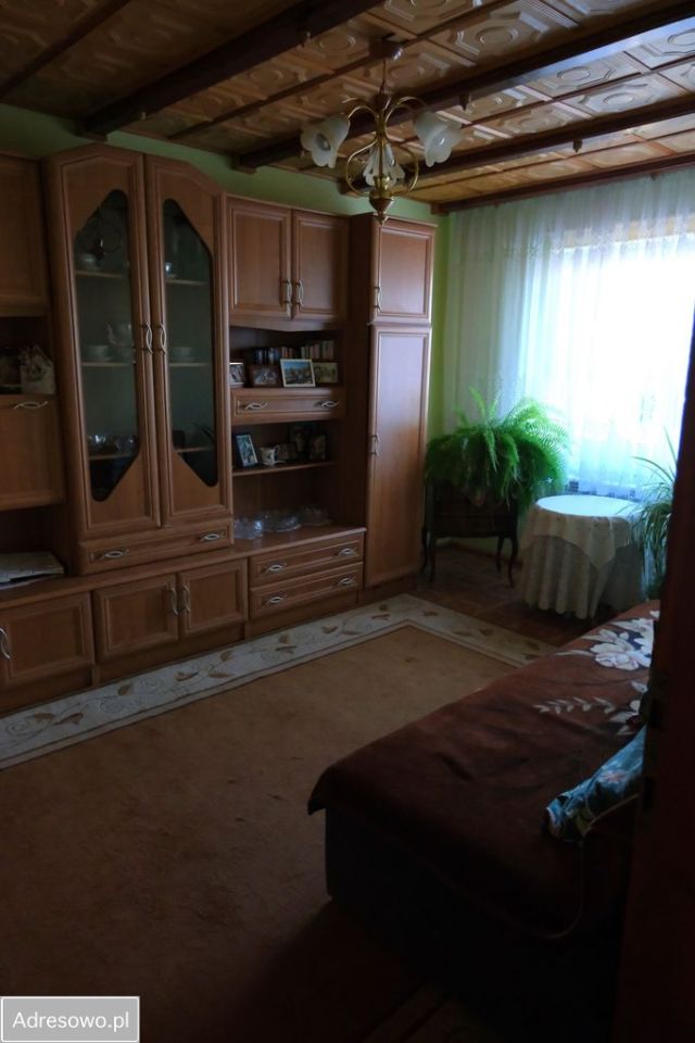 dom wolnostojący, 6 pokoi Ścinawa. Zdjęcie 9