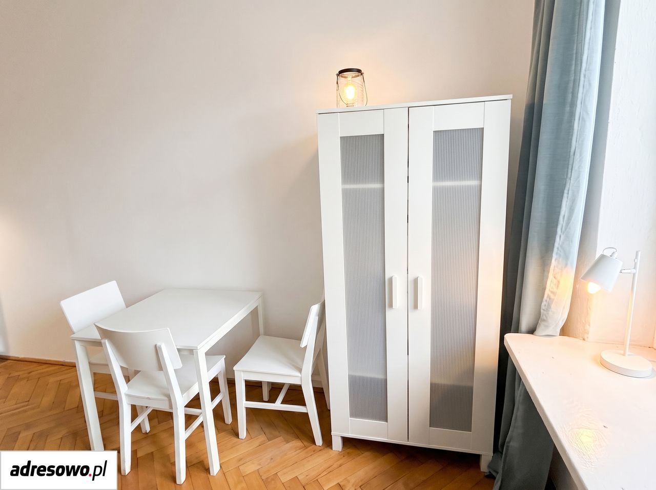 Mieszkanie 1-pokojowe Warszawa Mokotów, ul. Puławska. Zdjęcie 5