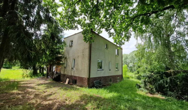 Działka rolno-budowlana Rakowiska