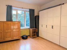Mieszkanie 3-pokojowe Łódź Śródmieście, ul. Stefana Żeromskiego. Zdjęcie 1