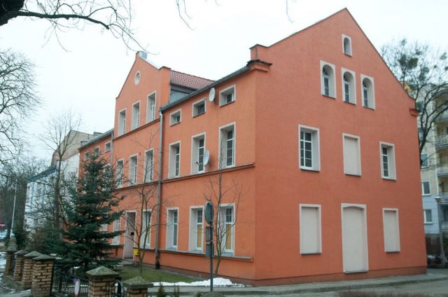 Mieszkanie 3-pokojowe Toruń, ul. Bydgoska. Zdjęcie 1