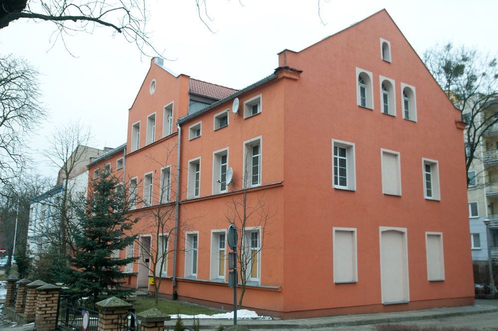 Mieszkanie 3-pokojowe Toruń, ul. Bydgoska