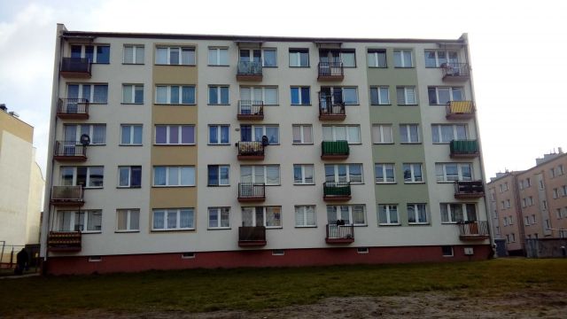 Mieszkanie 2-pokojowe Chełmża Centrum, ul. św. Jana. Zdjęcie 1