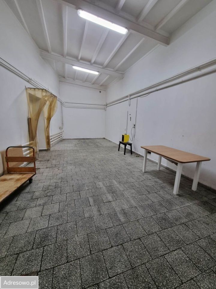 Hala/magazyn Dębno, ul. Demokracji. Zdjęcie 7