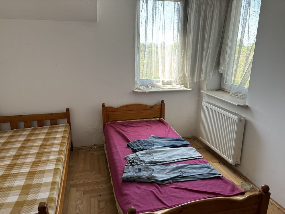 dom wolnostojący, 4 pokoje Stary Dębsk. Zdjęcie 7