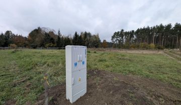 Działka budowlana Bugaj, ul. Kobylnicka