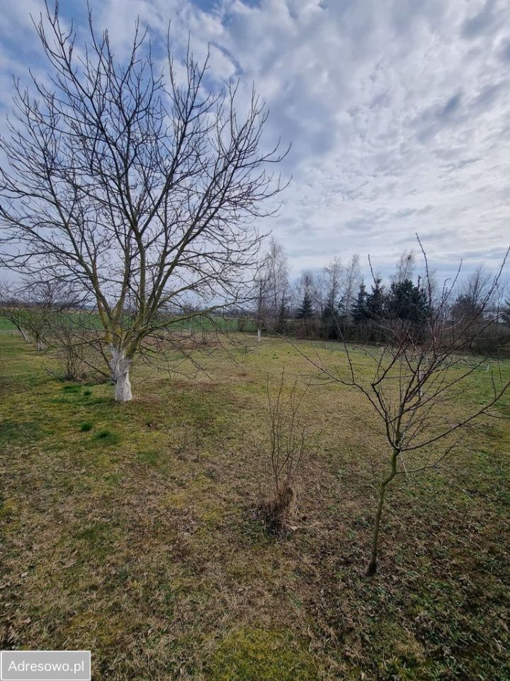 Działka budowlana Mączniki, ul. Jagodowa. Zdjęcie 3
