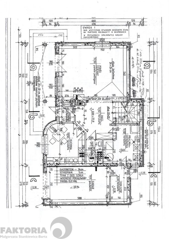 dom wolnostojący, 4 pokoje Szczecin Gumieńce, ul. Tyniecka. Zdjęcie 50