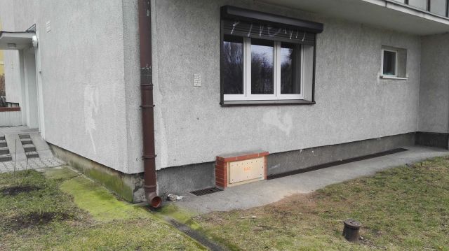 Mieszkanie 1-pokojowe Poznań Wilda, ul. Dolna Wilda. Zdjęcie 1